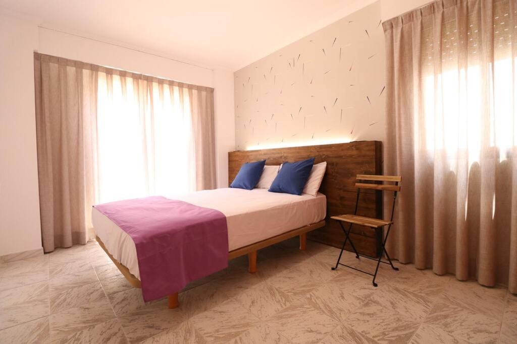 H104 I Del Mar I Encantador En La * Playa de Gandia