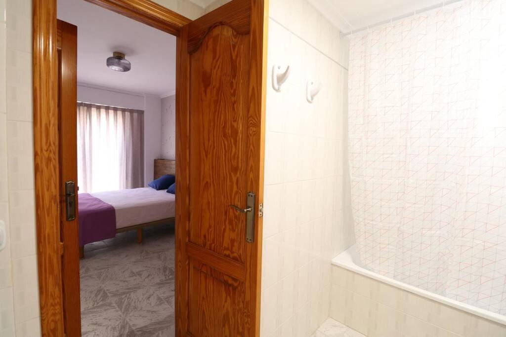 H104 I Del Mar I Encantador En La Apartment Playa de Gandia