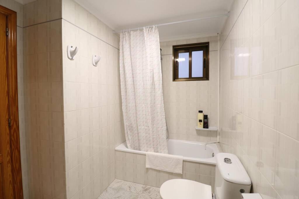 H104 I Del Mar I Encantador En La Apartment Playa de Gandia