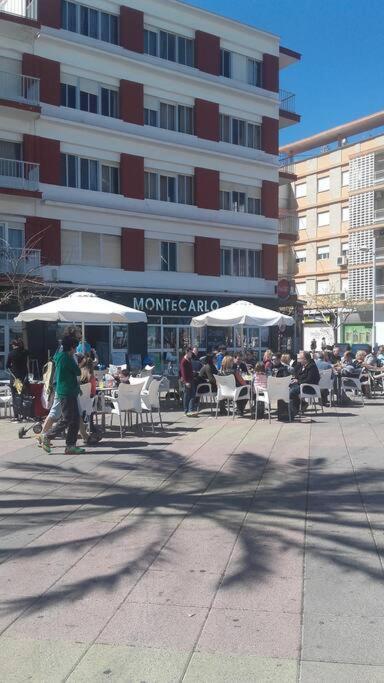 H104 I Del Mar I Encantador En La