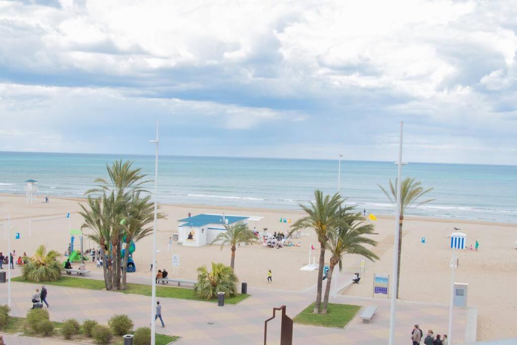 H104 I Del Mar I Encantador En La Apartment