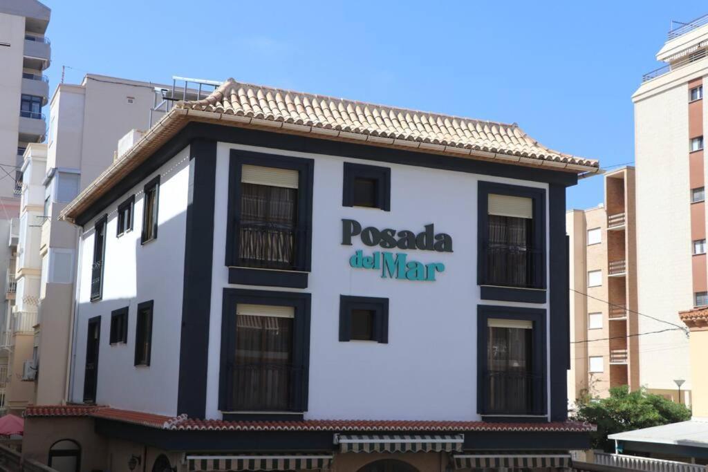 H104 I Del Mar I Encantador En La