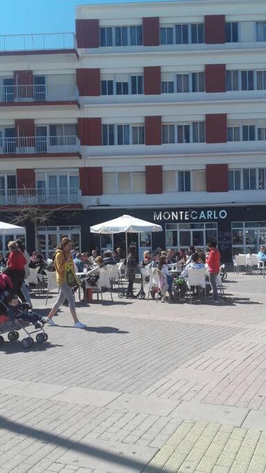 H104 I Del Mar I Encantador En La Playa de Gandia